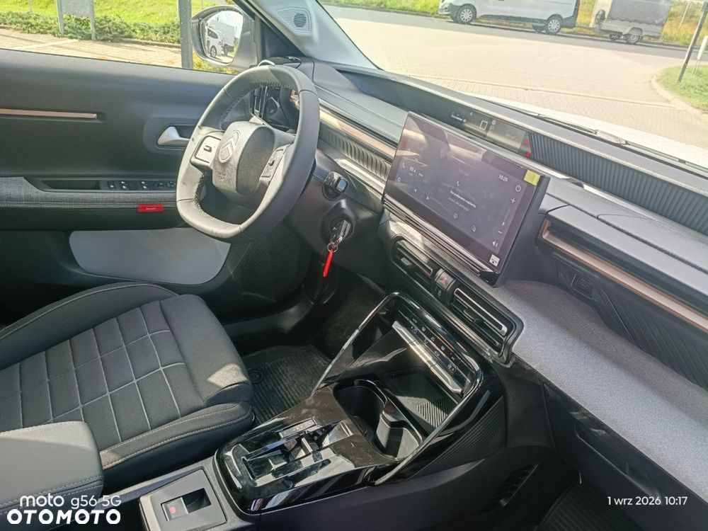 Citroën C3 Aircross - 16