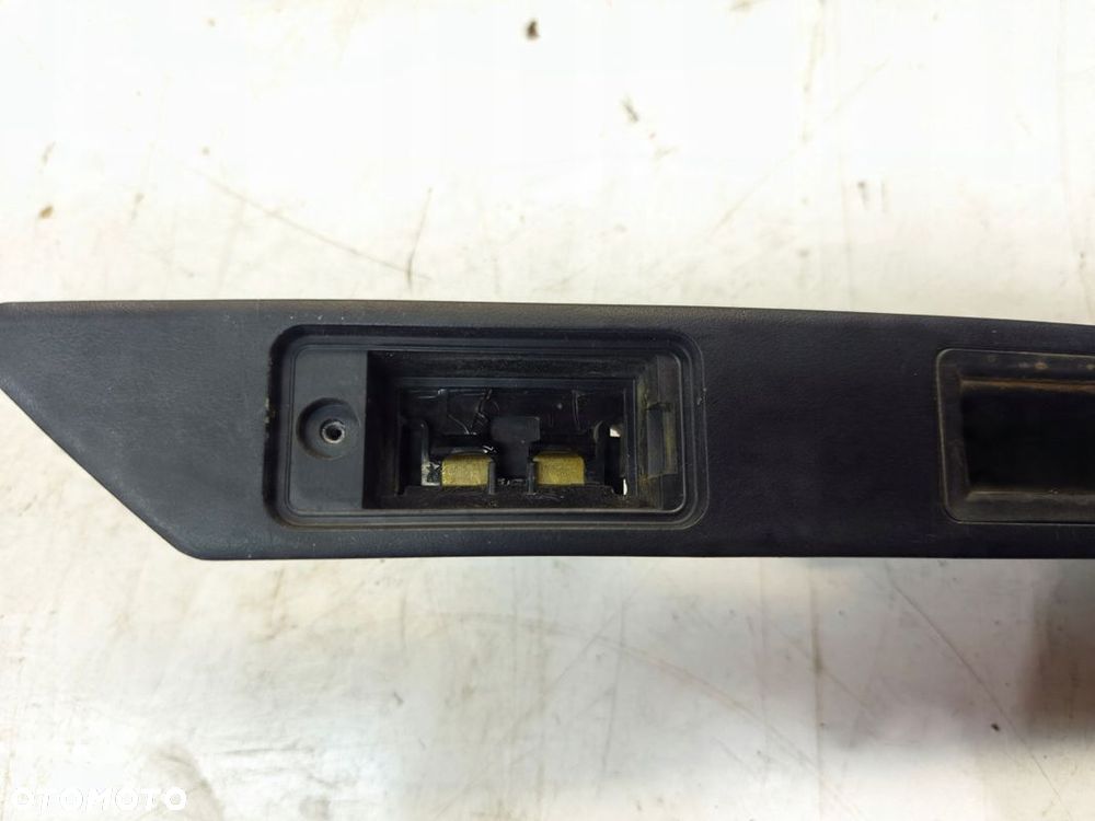 BLENDA PODŚWIETLENIE TABLICY AUDI A3 8P A4 B7 A6 C6 8P4827574 *13* - 6