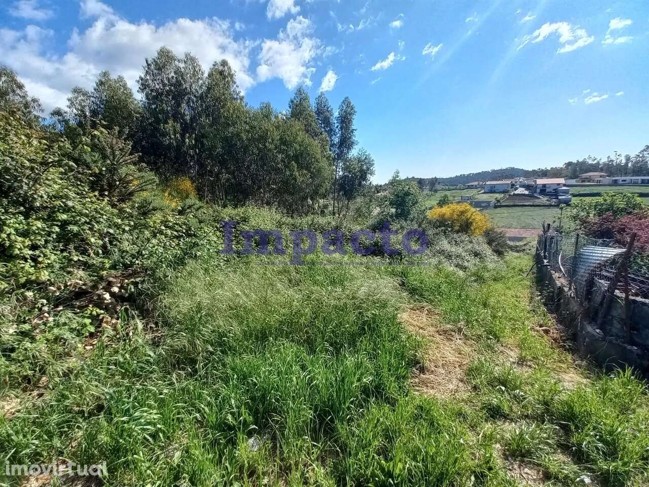 Terreno, Aveiro, Arouca - Grande imagem: 2/8