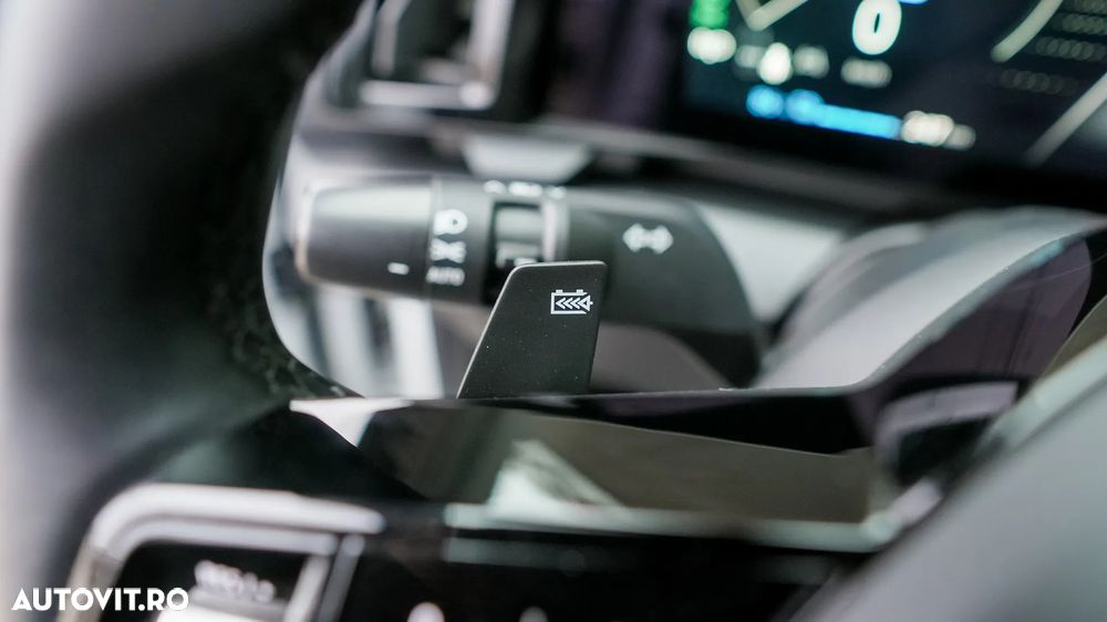 Renault Megane E-TECH EV60 super charge equilibre - 18