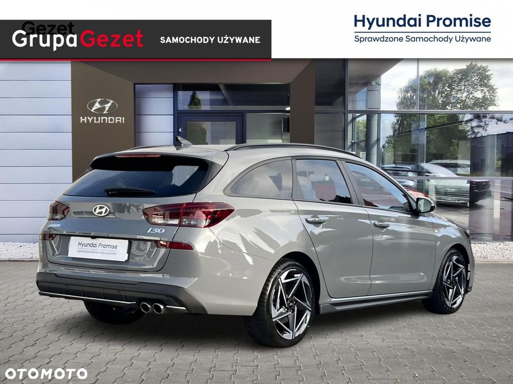 Hyundai i30 - 5