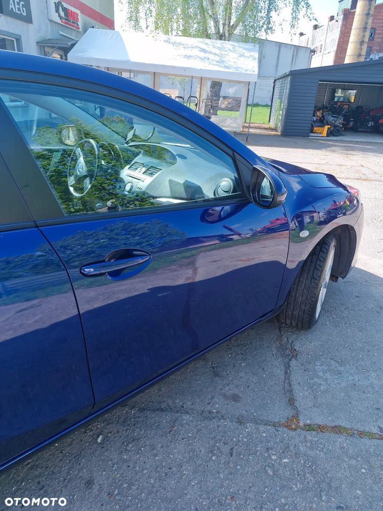 Mazda 3 1.6 16V Exclusive - 7