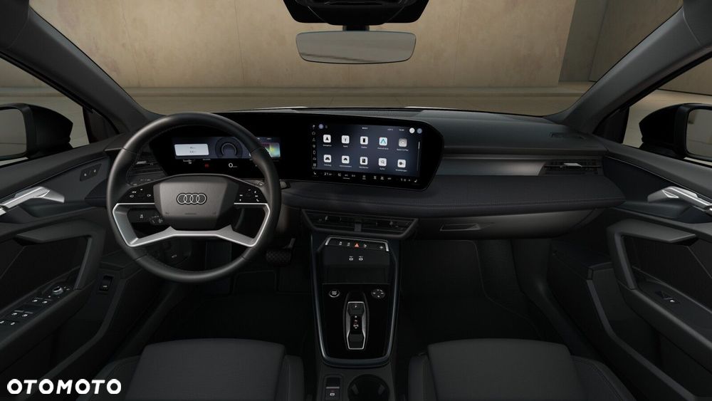 Audi A3 Limousine - 7