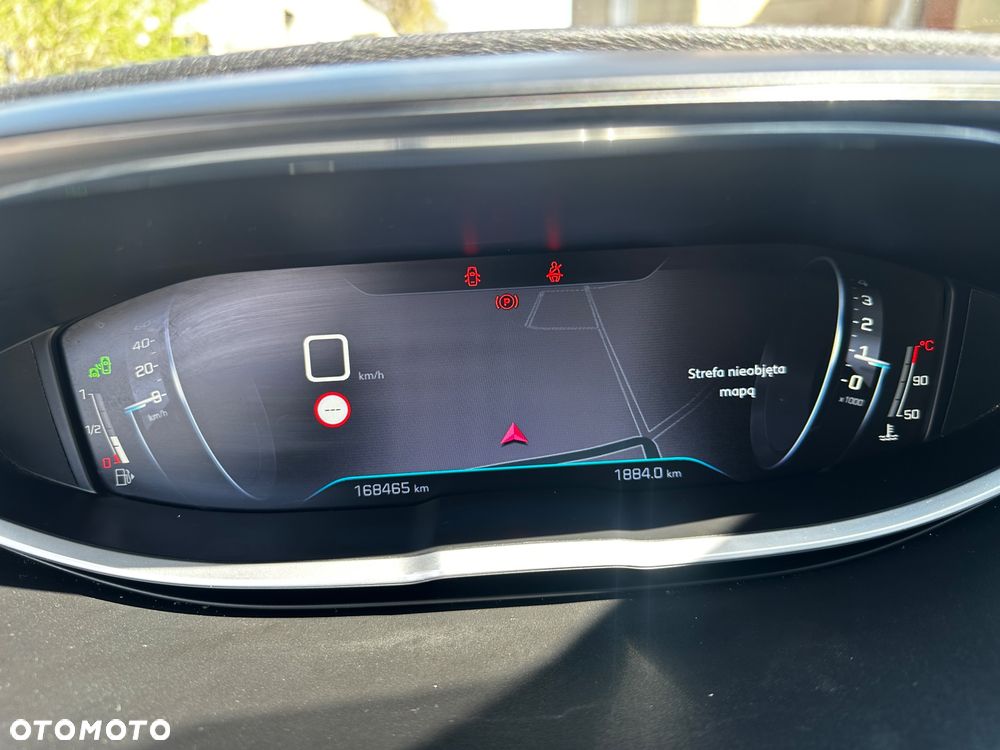 Peugeot 5008 PureTech 130 Stop & Start Active Business-Paket - 23