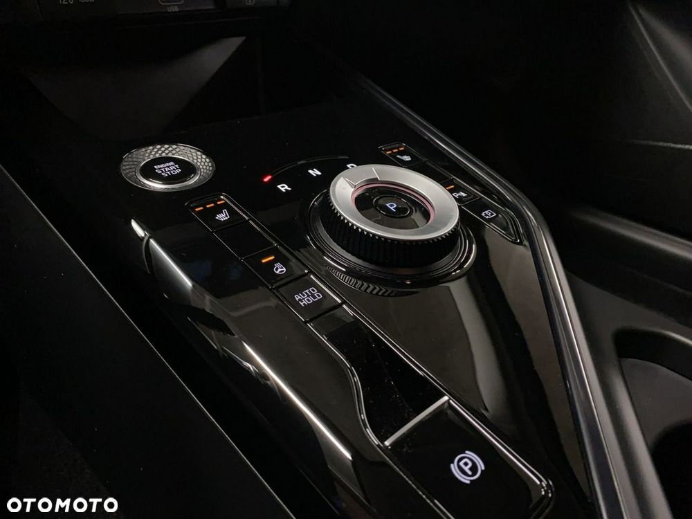 Kia Niro - 39
