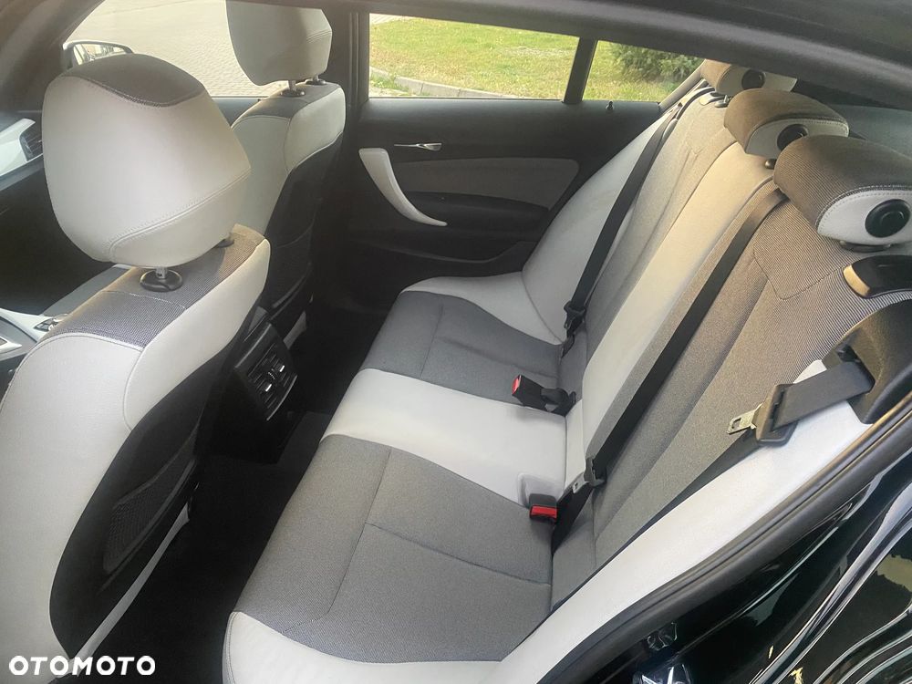 BMW Seria 1 - 11