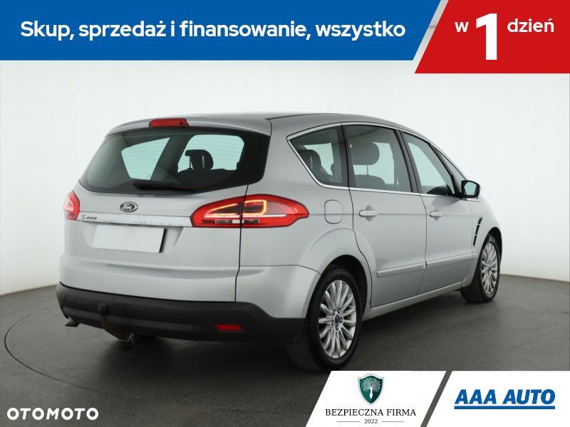 Ford S-Max - 7