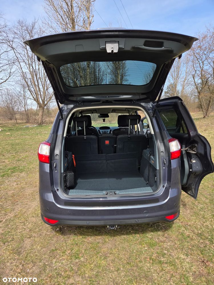 Ford Grand C-MAX 1.6 TDCi Edition - 14