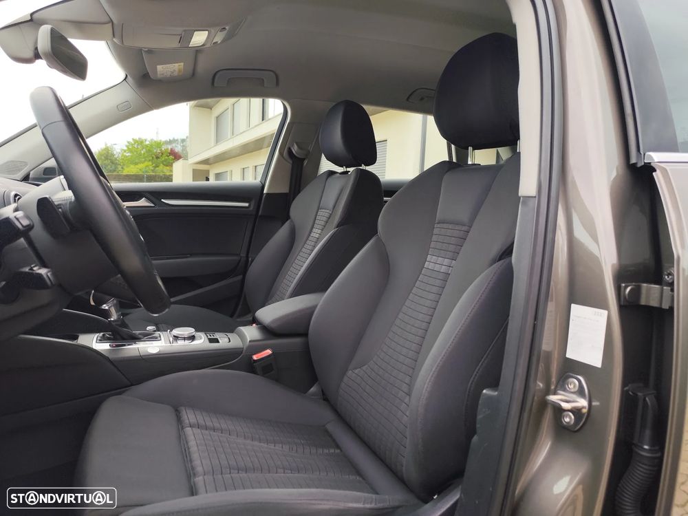 Audi A3 Sportback e-tron 1.4 TFSI S-line S tronic - 12
