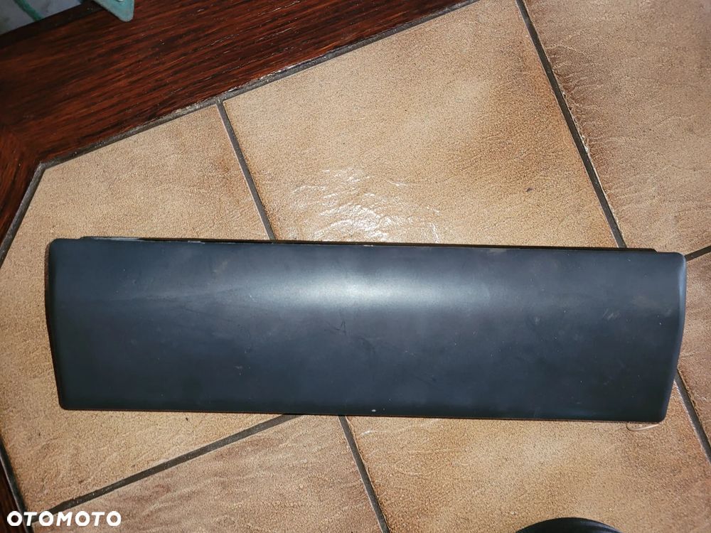 Poduszka powietrzna AIR BAG kolanowa do SKODY SUPERB II - 3