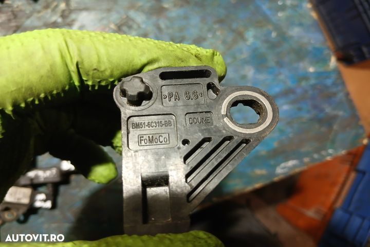 Senzor vibrochen BM51-6C315-BB BM51-6C315-BB Ford Focus 3 [2011 - 201 - 2