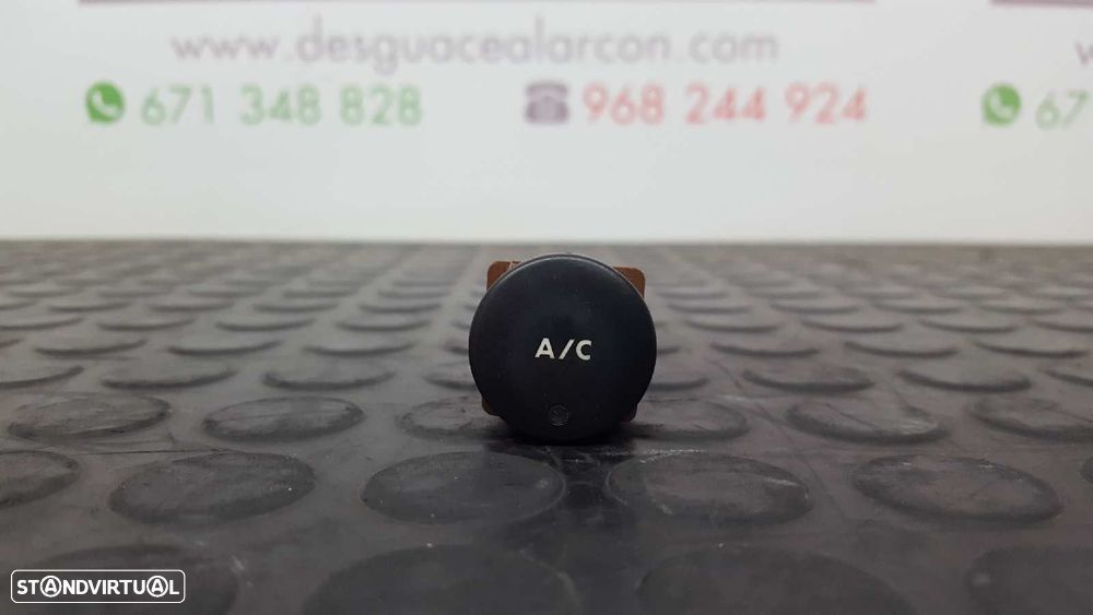 COMANDOS MULTIFUNÇÕES PEUGEOT PARTNER (S2) COMBI PLUS - 1