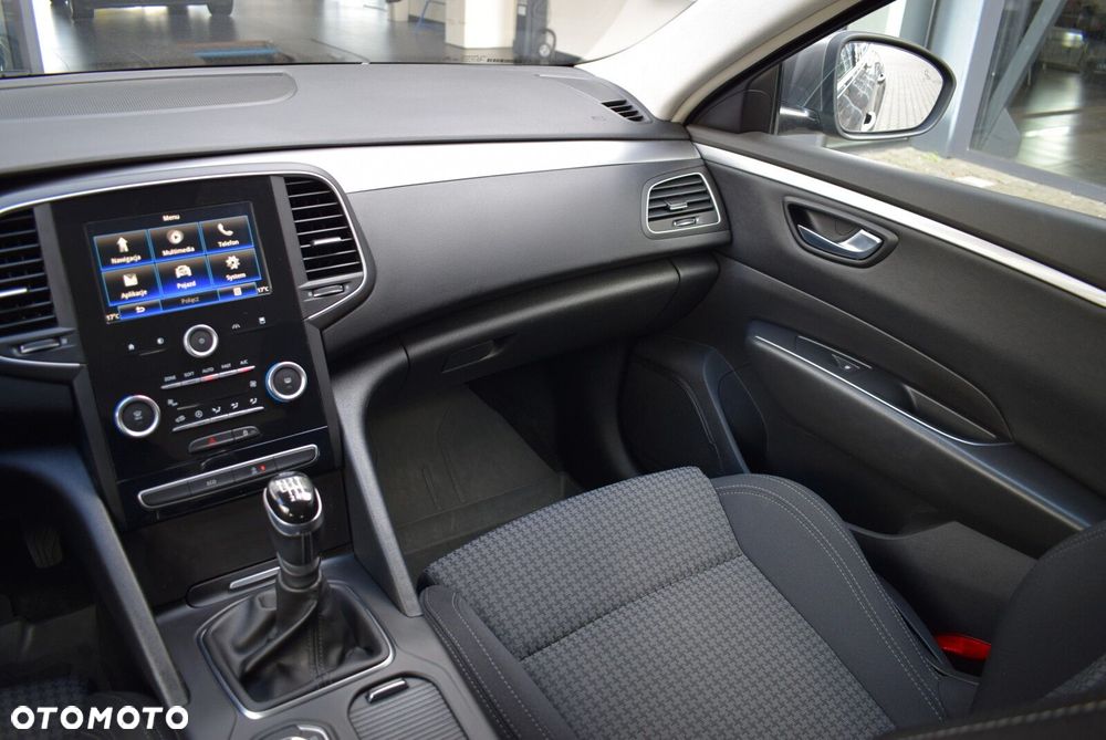 Renault Talisman - 17