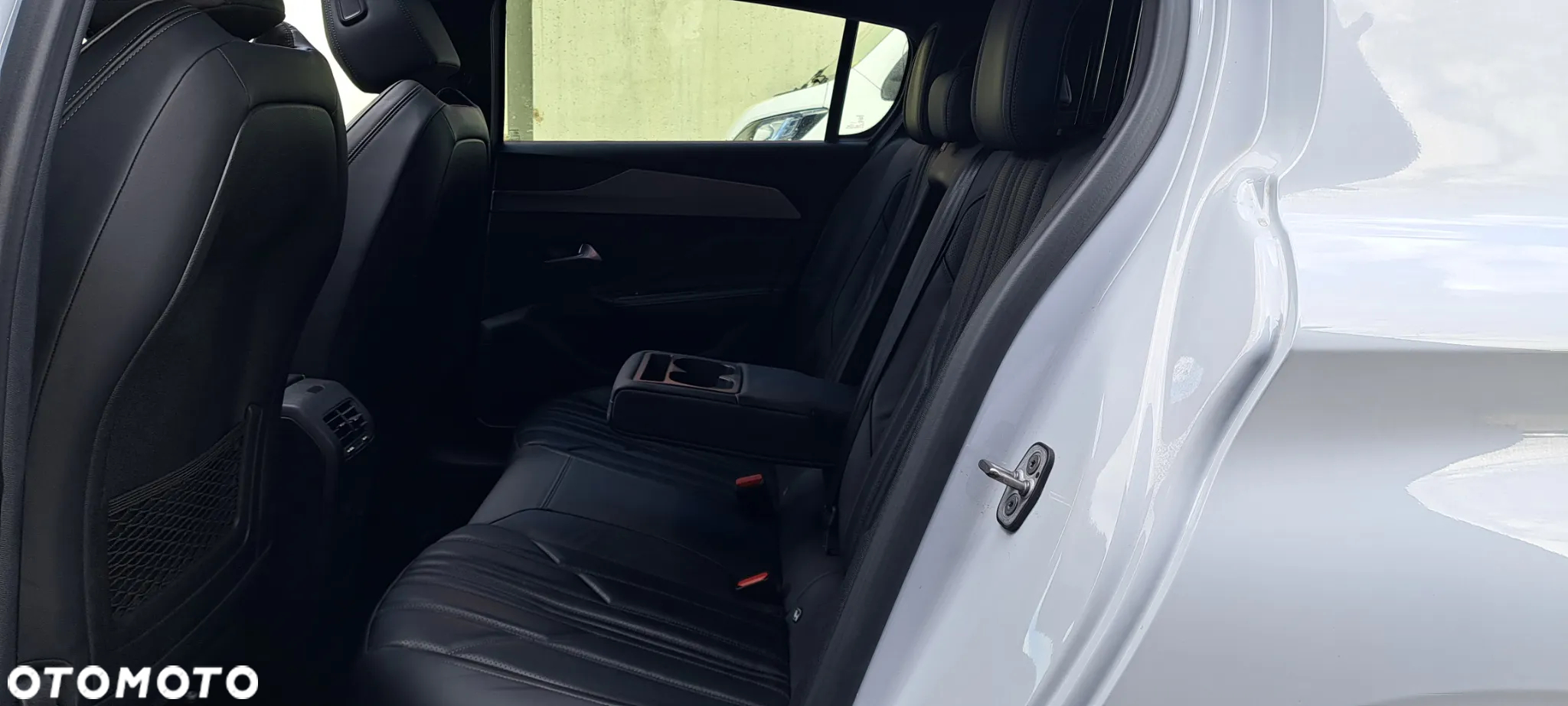 Peugeot 308 e-308 54kWh GT - 12