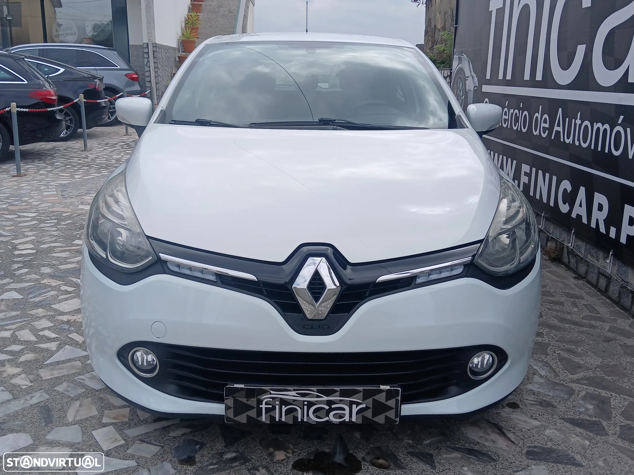 Renault Clio 1.5 dCi Confort - 3