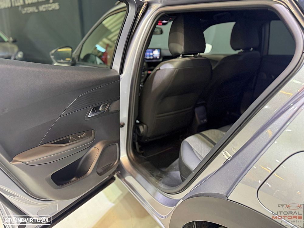 Peugeot 2008 1.2 PureTech Allure Pack - 15