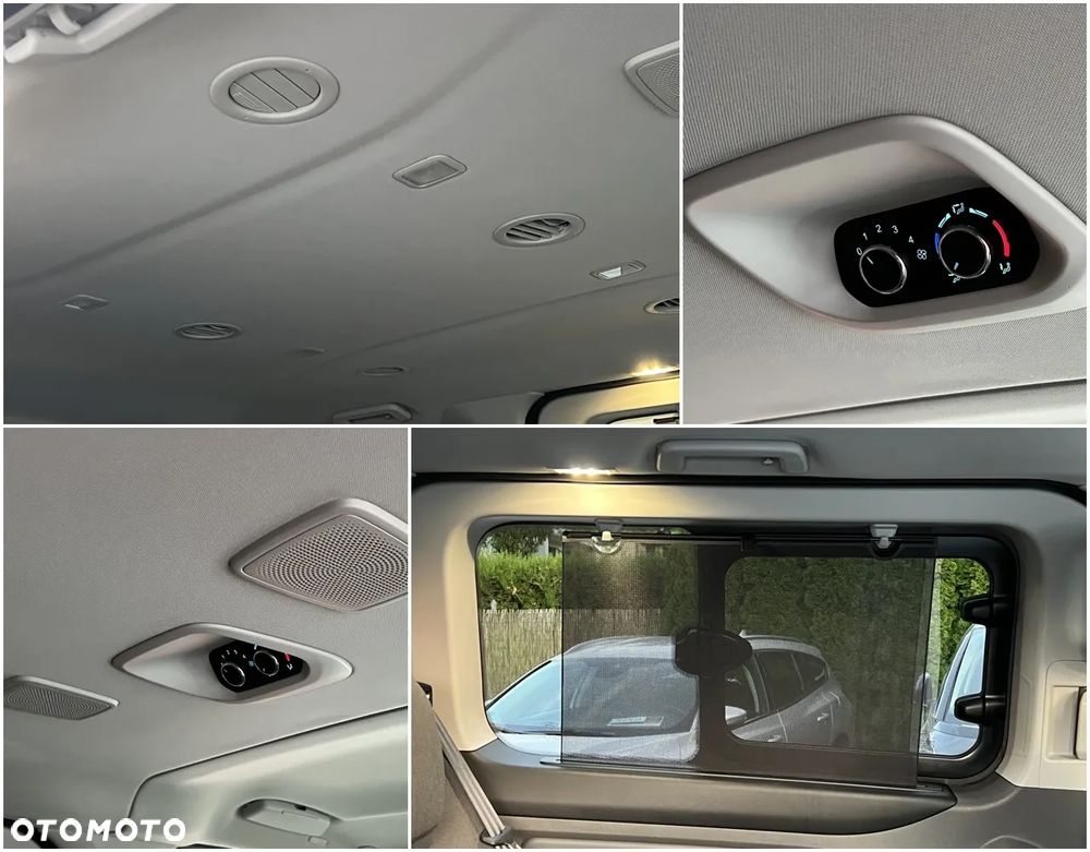 Ford Tourneo Custom 2.0 EcoBlue L1 Titanium - 29