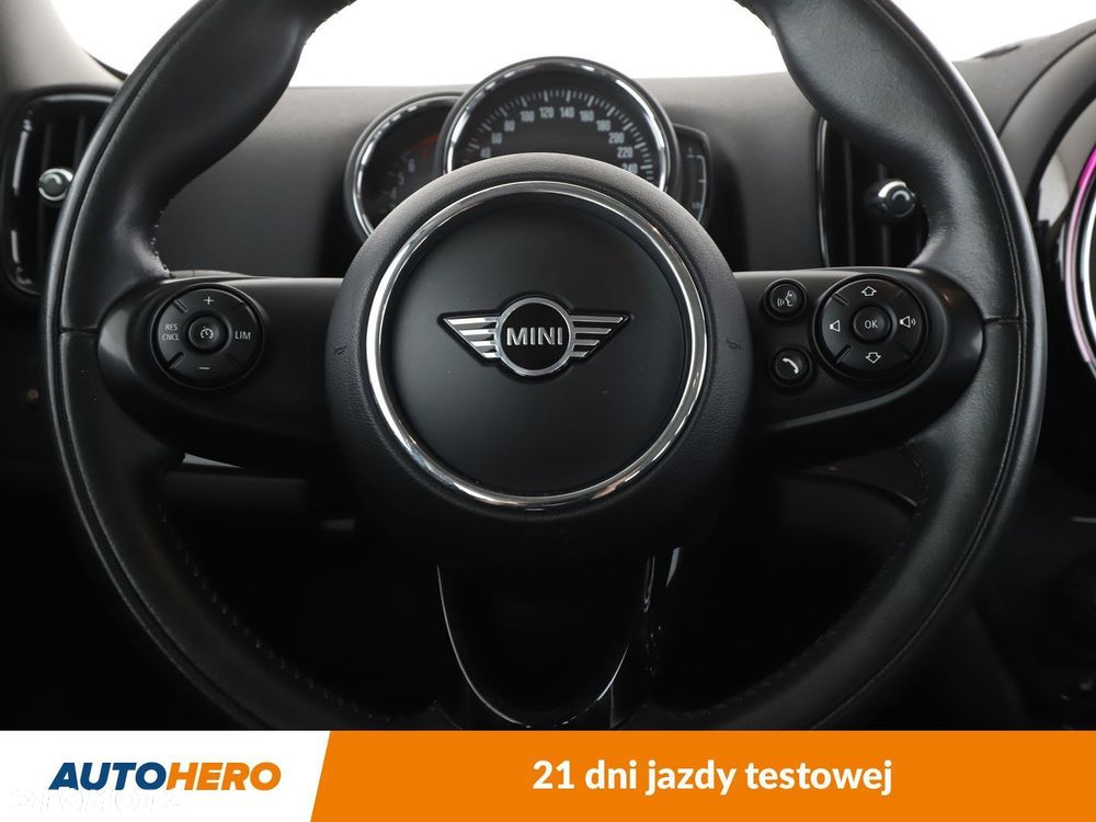 MINI Countryman - 18