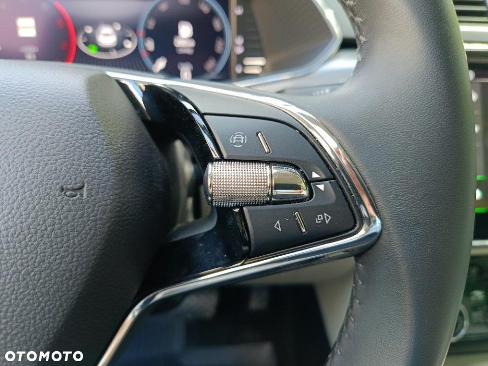 Skoda Superb - 13