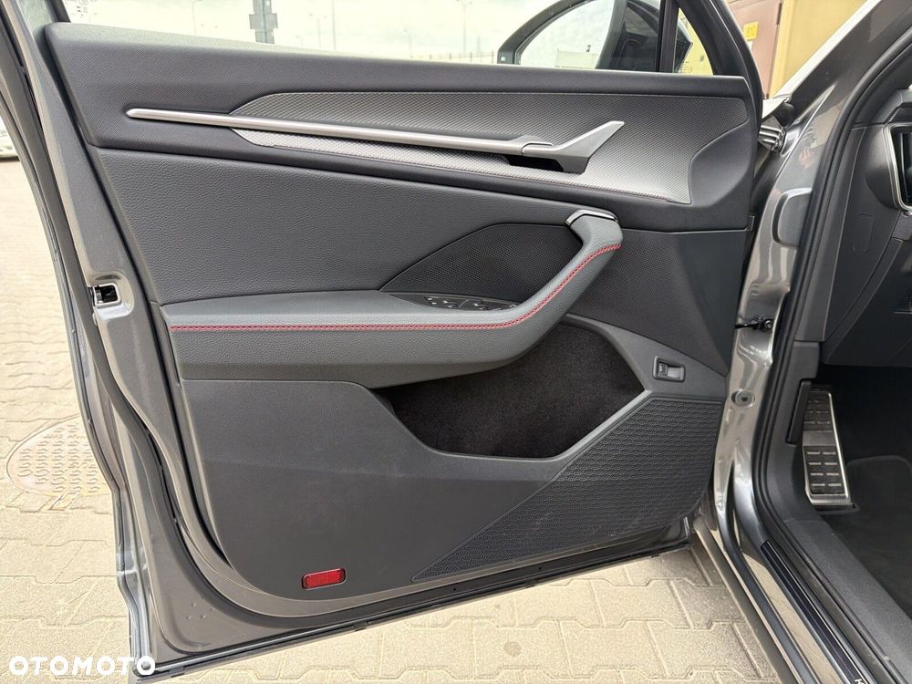Skoda Kodiaq 2.0 TSI 4x4 RS DSG - 11