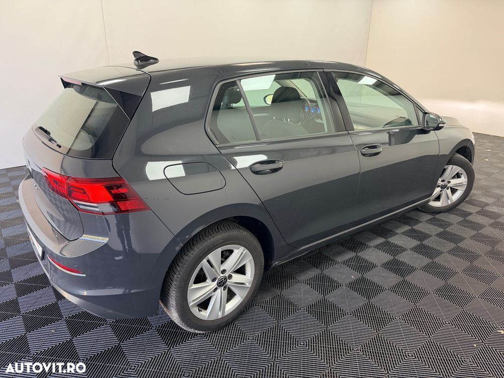 Volkswagen Golf 2.0 TDI Life - 21
