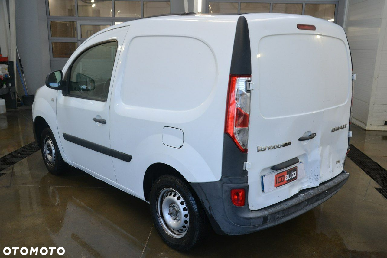 Renault Kangoo - 4