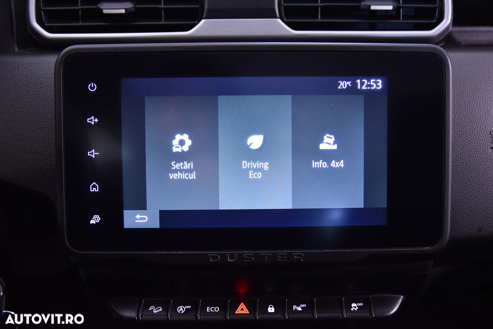 Dacia Duster - 20
