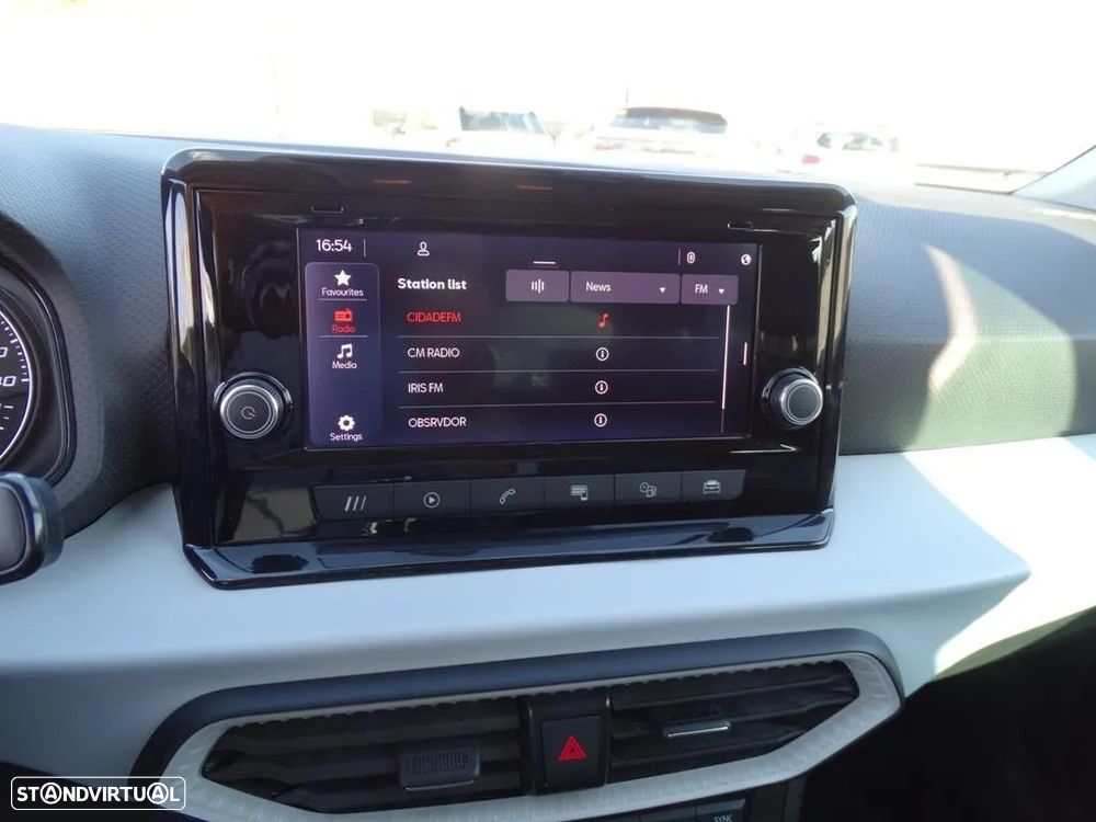 SEAT Arona 1.0 TSI Style DSG - 23