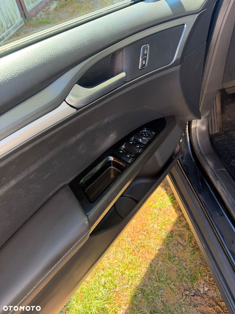 Ford Mondeo 2.0 TDCi Gold Edition - 13