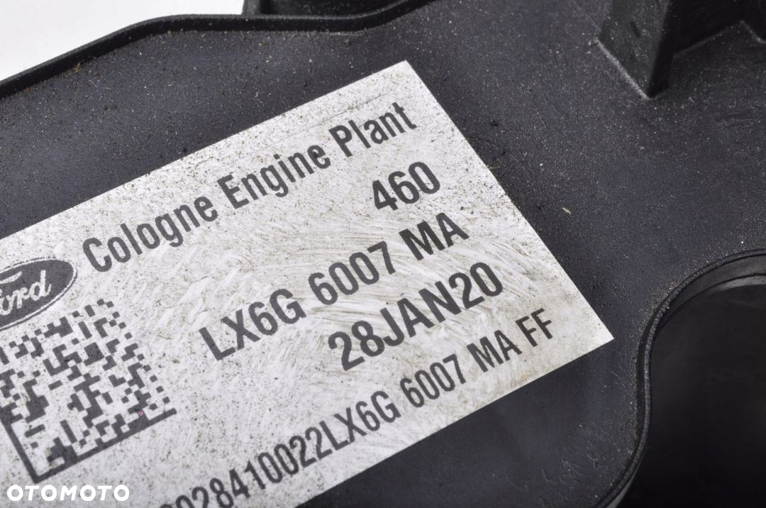 FORD FOCUS MK4 1.0 ODMA H6BG-6C757-CA - 5