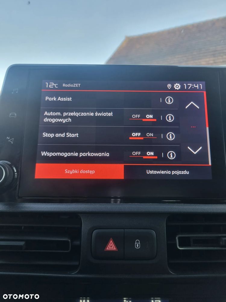 Citroën Berlingo XL BlueHDi 130 FEEL - 19