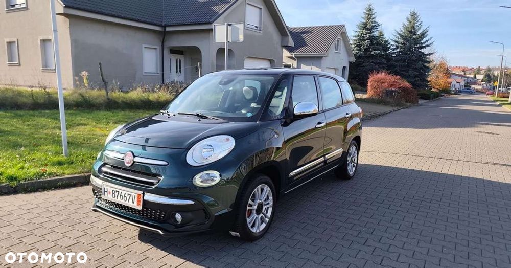 Fiat 500L - 15