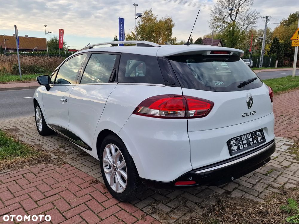Renault Clio - 13