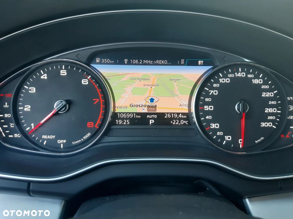 Audi Q5 2.0 TFSI Quattro S tronic design - 15