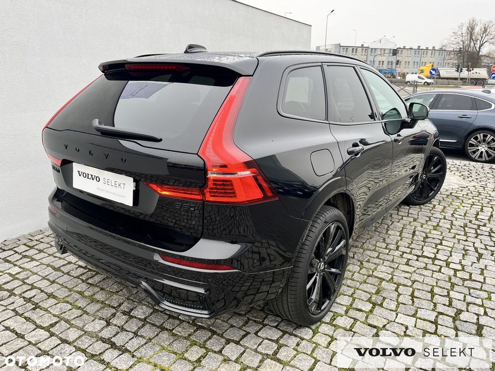 Volvo XC 60 - 38