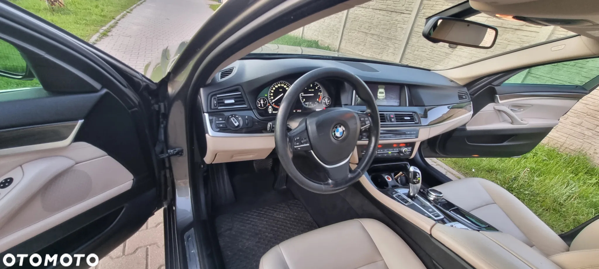 BMW Seria 5 - 19
