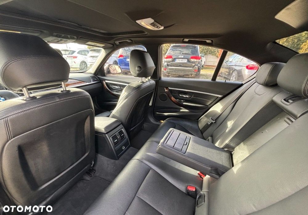 BMW Seria 3 - 14