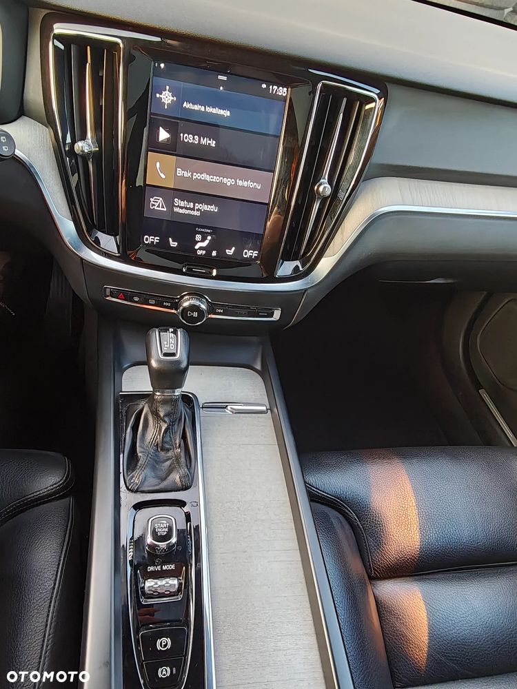 Volvo V60 - 23