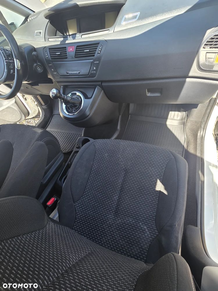 Citroën C4 Picasso 2.0 HDi Seduction - 13