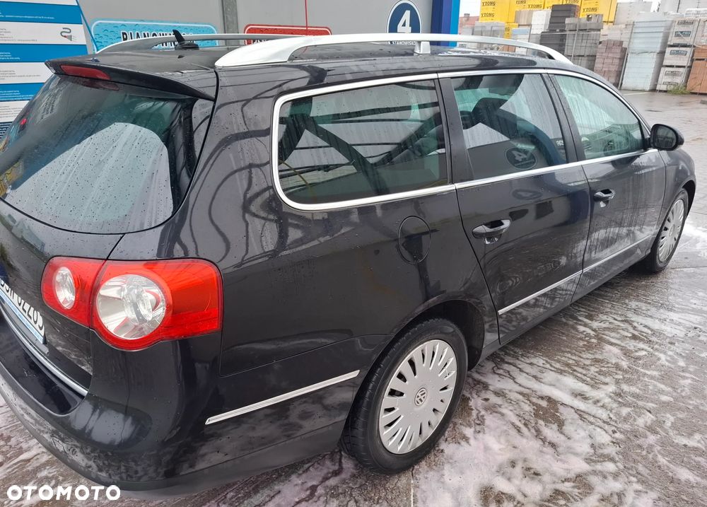 Volkswagen Passat Variant 2.0 TDI Individual - 2