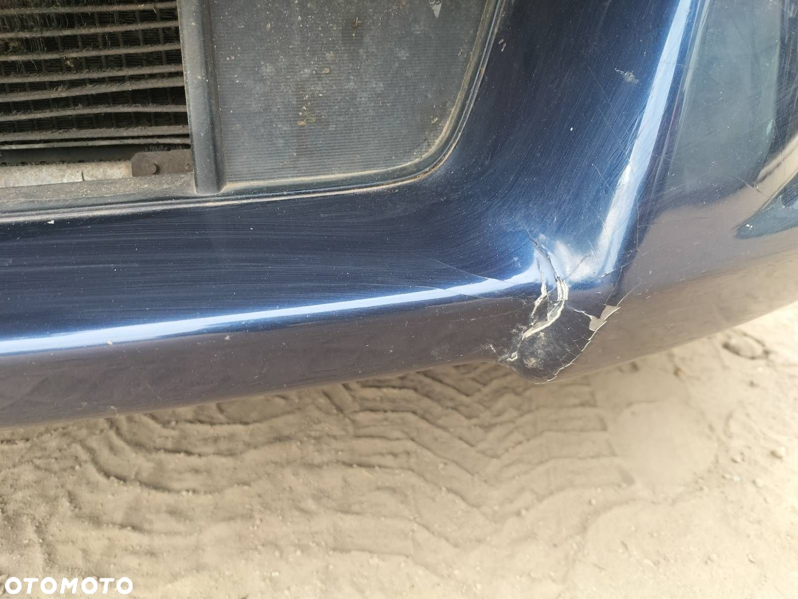 KOMPLETNY PRZÓD MASKA ZDERZAK LAMPA BŁOTNIK HONDA STREAM I B92P LIFT - 13