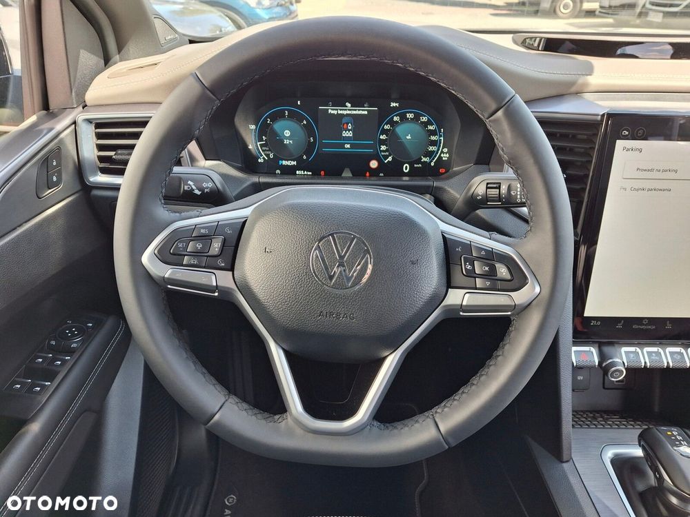 Volkswagen Amarok 3.0 V6 TDi 4MOTION Aventura - 27