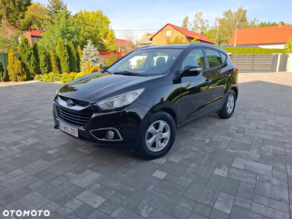 Hyundai ix35 - 3