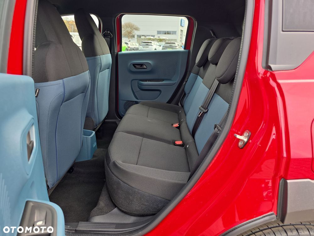 Fiat Grande Panda 1.2 Icon - 11