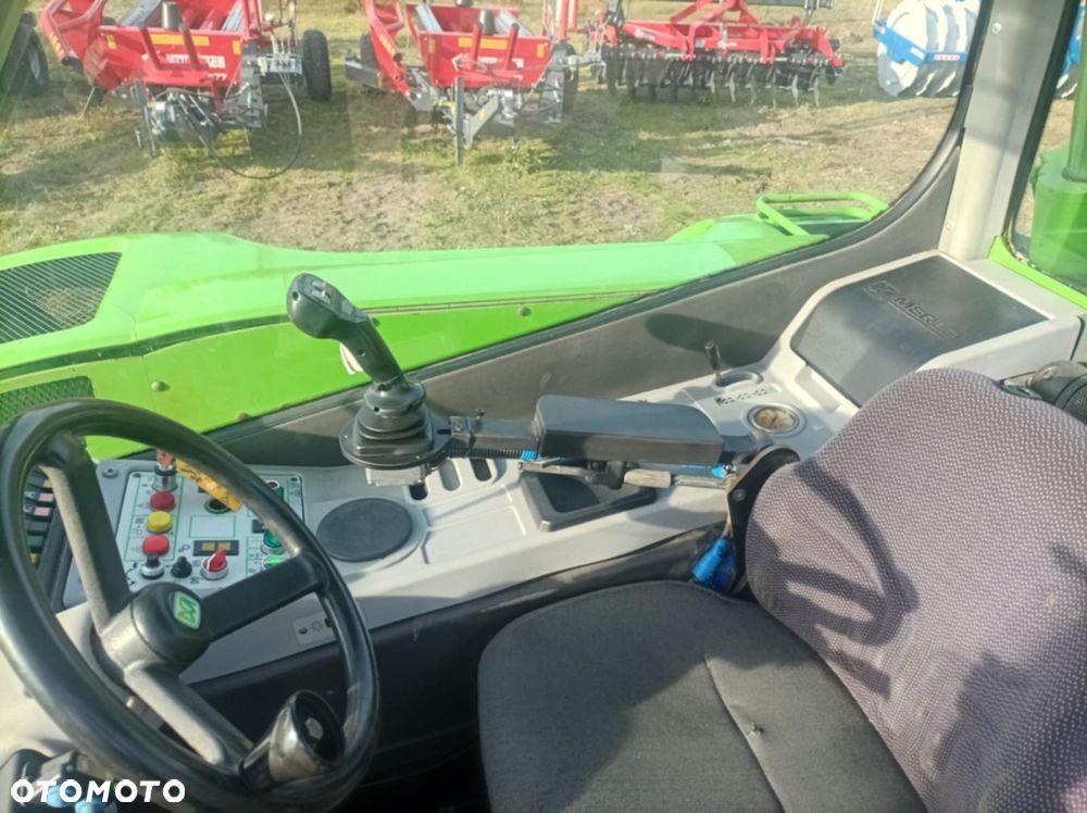 Merlo P40.7CS TURBOFARMER - 7
