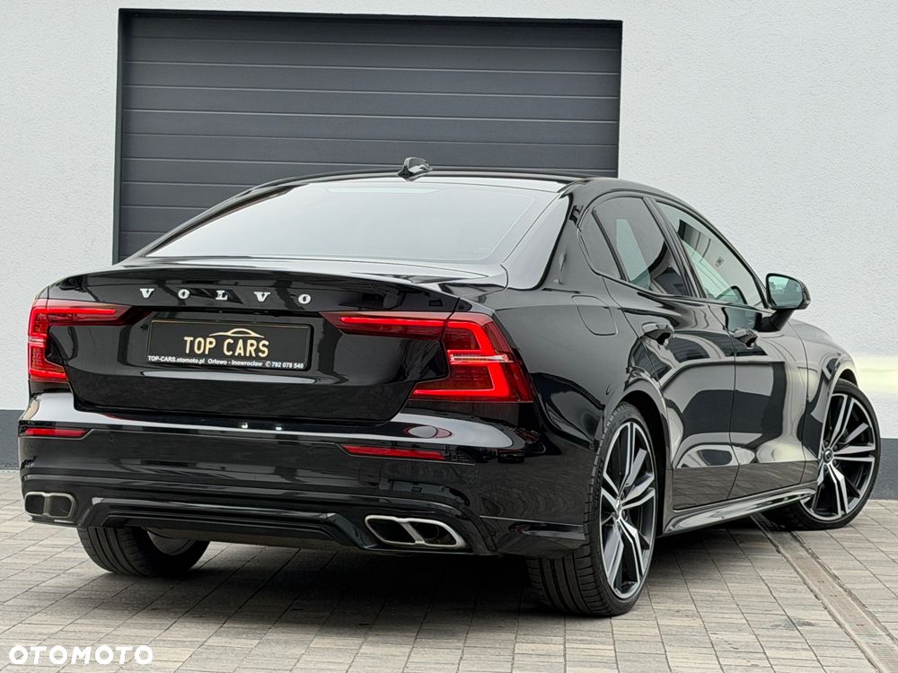 Volvo S60 - 30
