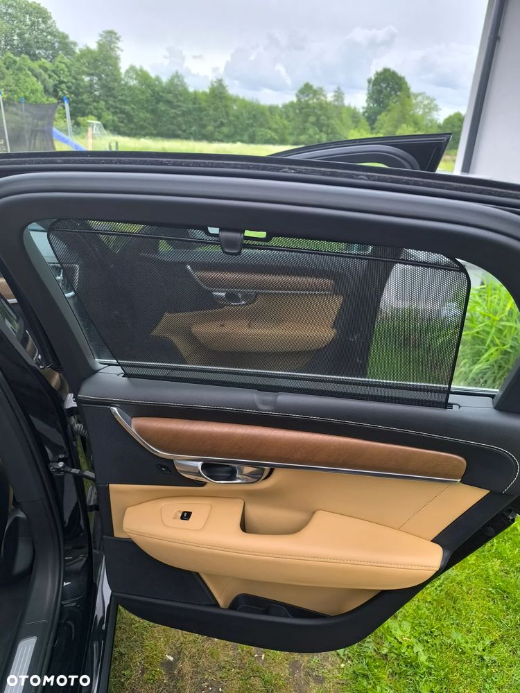 Volvo S90 T6 AWD Geartronic Inscription - 26