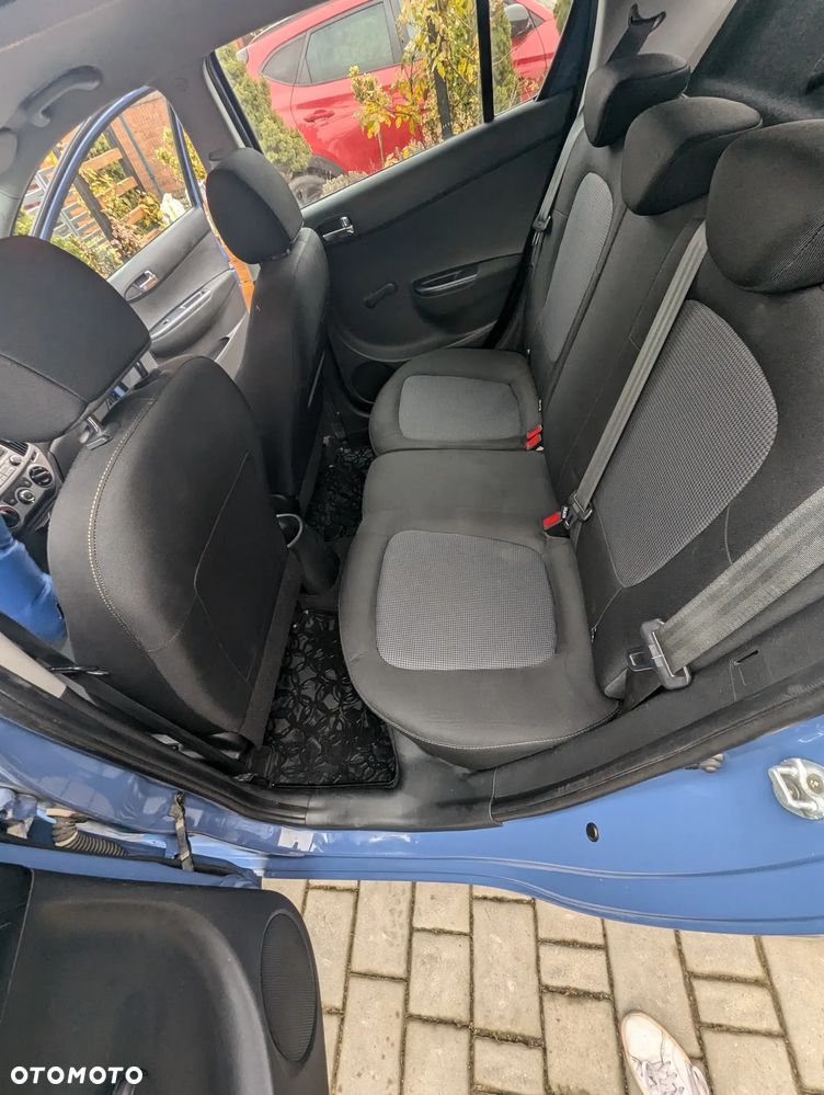 Hyundai i20 - 9