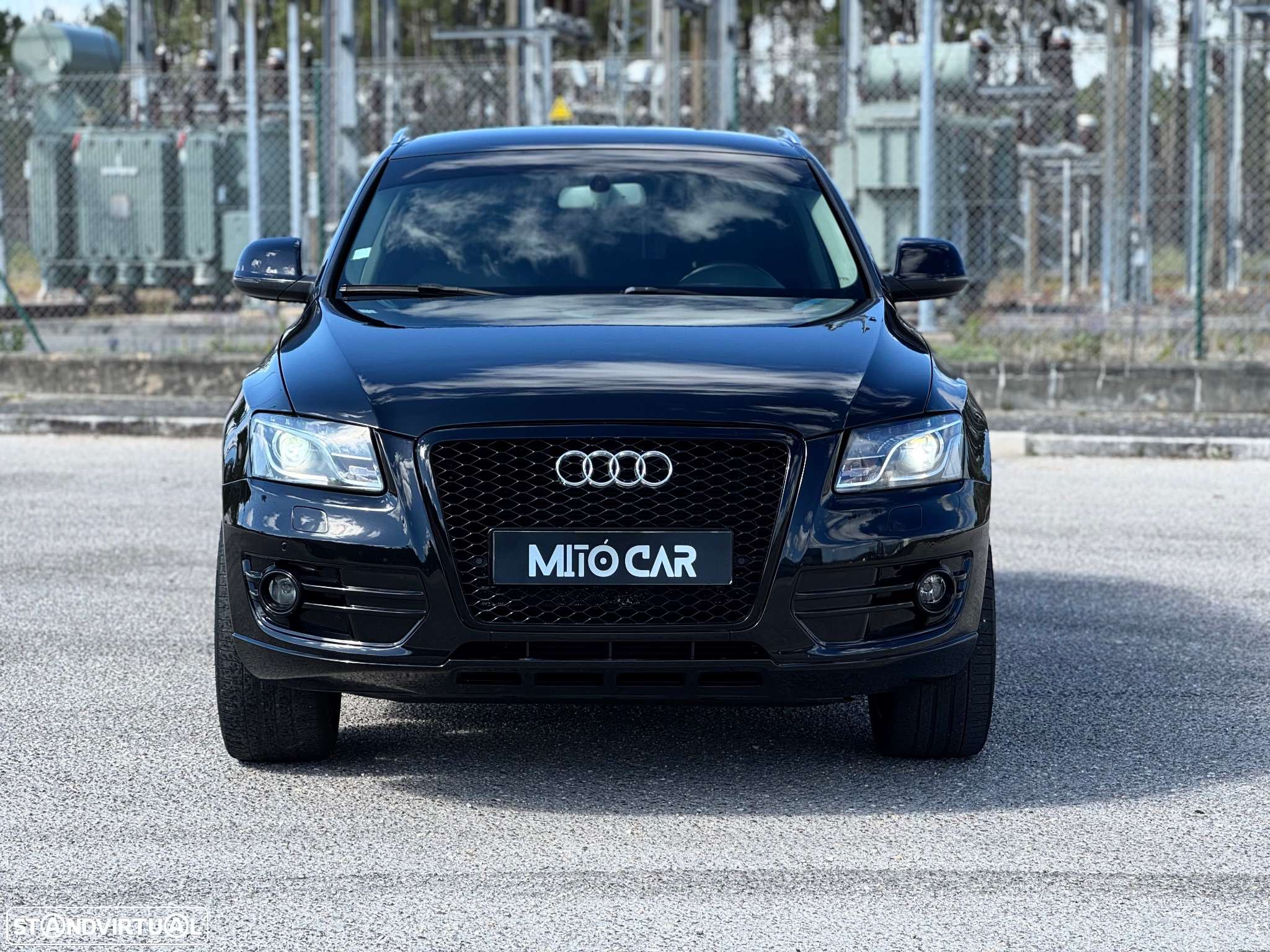 Audi Q5 2.0 TDI Sport - 2