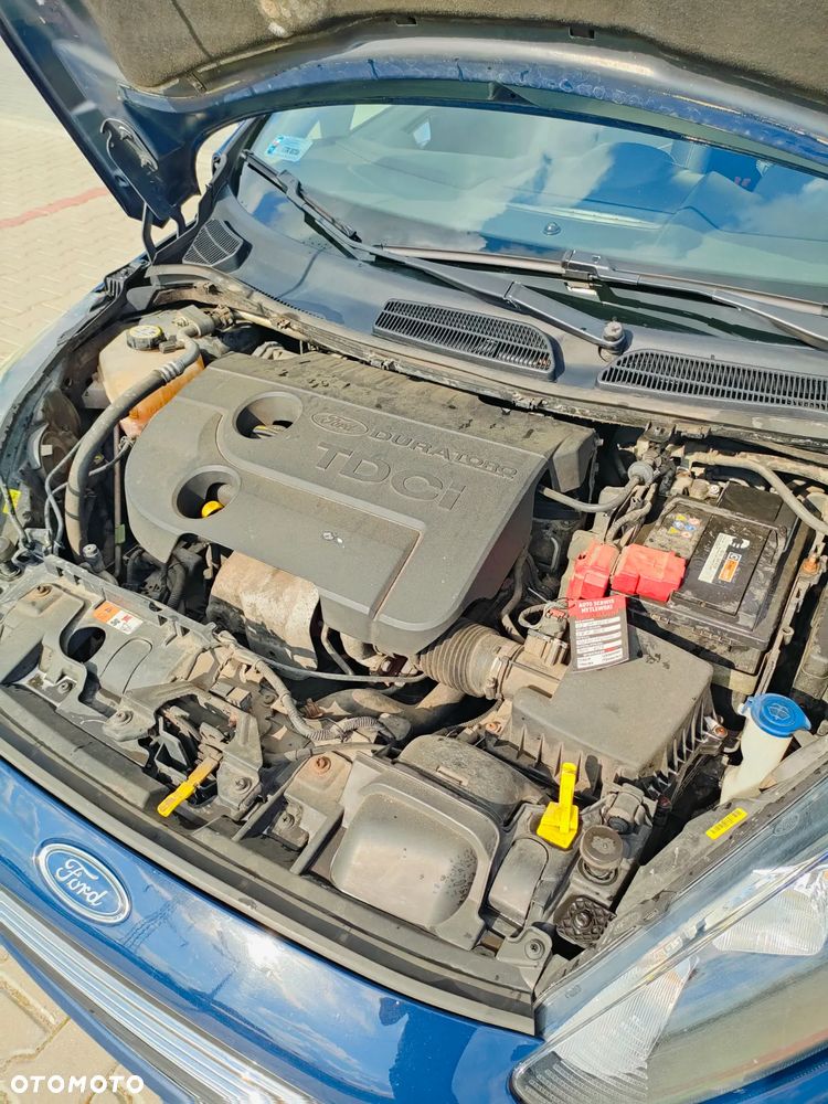Ford Fiesta - 8